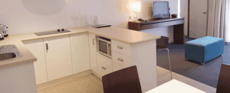 Standpipe Golf Motor Inn - Accommodation Adelaide