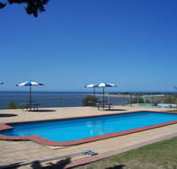 Stansbury Holiday Motel - Accommodation Adelaide
