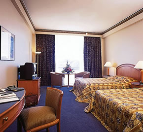 Chifley On South Terrace - Accommodation Adelaide 0