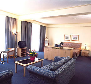 Chifley On South Terrace - Accommodation Adelaide 1