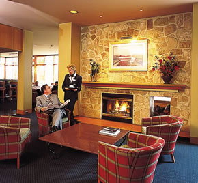 Chifley On South Terrace - Accommodation Adelaide 2