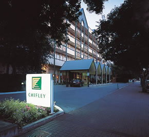 Chifley On South Terrace - Accommodation Adelaide 5
