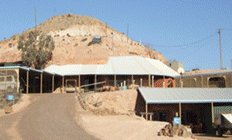 The Underground Motel - Accommodation Adelaide 2