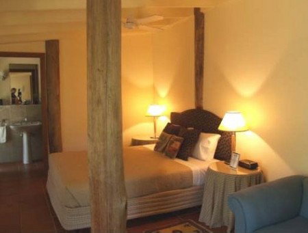 St Albans NSW Accommodation Adelaide