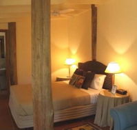 Bandusia Country Retreat - Accommodation Adelaide
