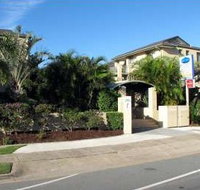 Bila Vista Holiday Apartments - Accommodation Adelaide
