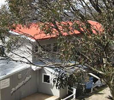 Avalanche Ski Lodge - Accommodation Adelaide 1