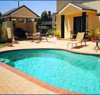Hopkins House Motel  Apartments - Accommodation Adelaide