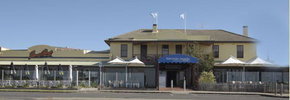 Barwon Heads Hotel - Accommodation Adelaide 0