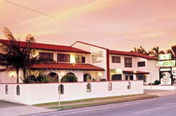 Mackay QLD Accommodation Adelaide