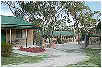 Stanthorpe QLD Accommodation Adelaide