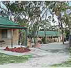 Murray Gardens Motel And Cottages - Accommodation Adelaide