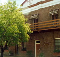 The Old Exchange Bed And Breakfast - Accommodation Adelaide