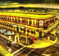Royal Hotel - Accommodation Adelaide