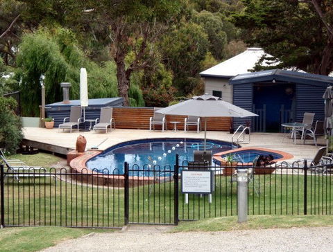 Aireys Inlet Getaway - Accommodation Adelaide 4