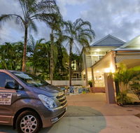 Reef Palms - Accommodation Adelaide