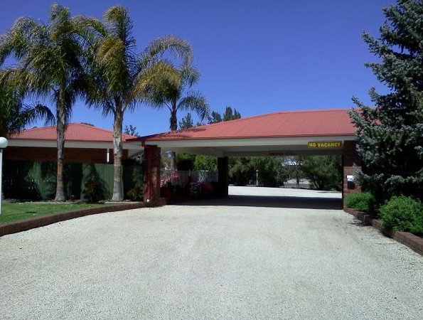 Wodonga VIC Accommodation Adelaide