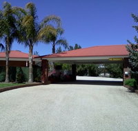 Golden Chain Border Gateway Motel - Accommodation Adelaide