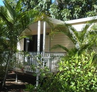 BIG4 Townsville Woodlands Holiday Park - Accommodation Adelaide