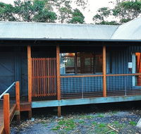 Cape Conran Coastal Park - Accommodation Adelaide