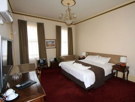 Hawthorn VIC Accommodation Adelaide