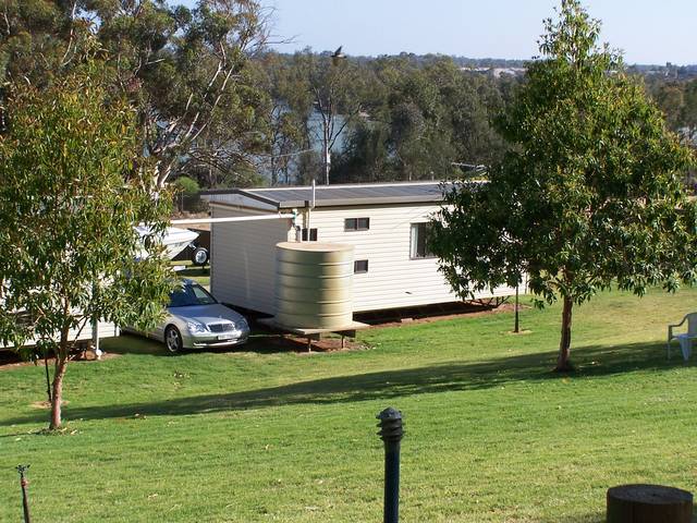 Robinvale VIC Accommodation Adelaide