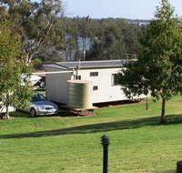Robinvale Weir Caravan Park - Accommodation Adelaide