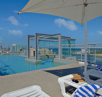 Pumicestone Blue Resort - Accommodation Adelaide