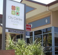 City Centre Motel - Accommodation Adelaide