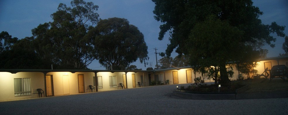 Euroa VIC Accommodation Adelaide