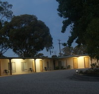Euroa Motor Inn - Accommodation Adelaide