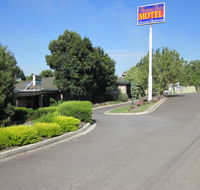 Farnham Court Motel - Accommodation Adelaide
