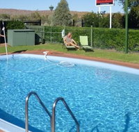 Alice Motor Inn - Accommodation Adelaide