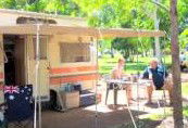 Berry Springs NT Accommodation Adelaide