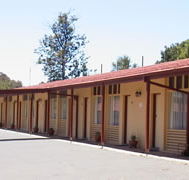 Golden Hills Motel - Accommodation Adelaide