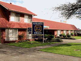 Hamilton VIC Accommodation Adelaide
