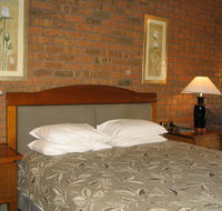Grange Burn Motel - Accommodation Adelaide