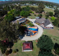 Greenvale Holiday Units - Accommodation Adelaide