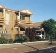 Horsham Mid City Court Motel - Accommodation Adelaide