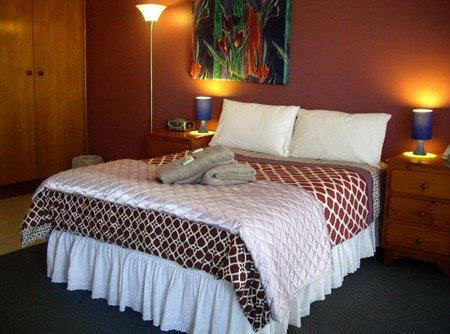 Doveton VIC Accommodation Adelaide