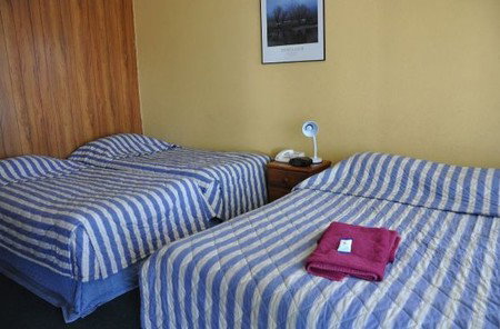 Prince Mark Motor Inn - Accommodation Adelaide 1