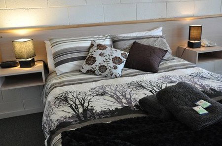 Prince Mark Motor Inn - Accommodation Adelaide 2