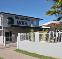 Wallangulla Motel - Accommodation Adelaide