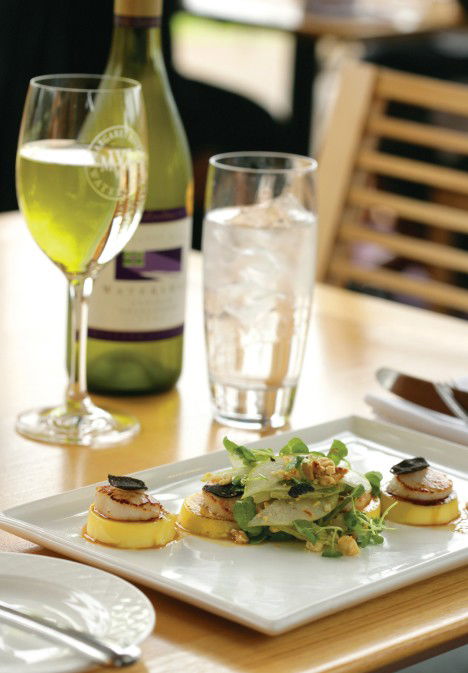 Watershed Premium Wines - Accommodation Adelaide 5