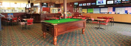 Rubicon Hotel Motel - Accommodation Adelaide 2