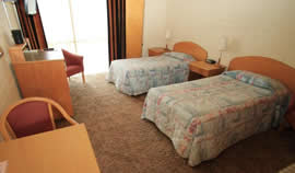 Rubicon Hotel Motel - Accommodation Adelaide 3