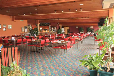 Rubicon Hotel Motel - Accommodation Adelaide 4