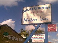 Sugar Country Motor Inn - Accommodation Adelaide 1