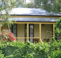 Bendigo Cottages - Accommodation Adelaide