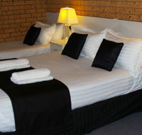 Golden Harvest Motor Inn - Accommodation Adelaide